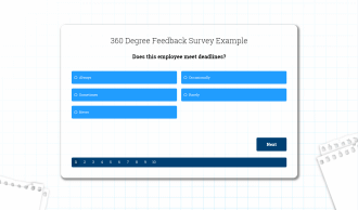 360 Degree Survey