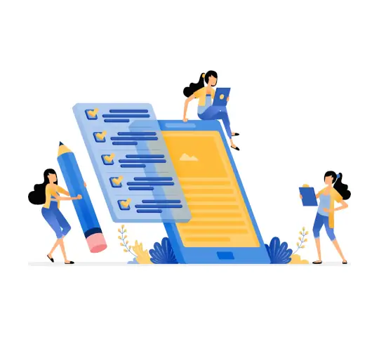 Effortless Survey Creation