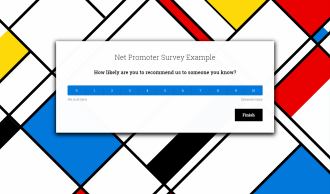  Net Promoter Score Preview