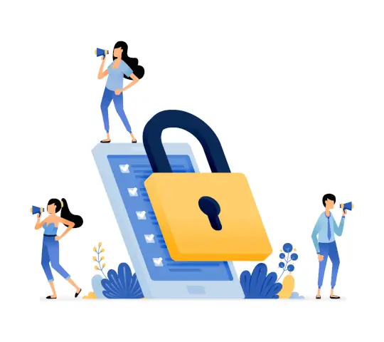 Secure Survey Platform