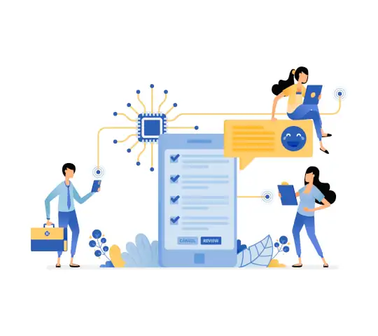 Survey Analysis Powered by AI